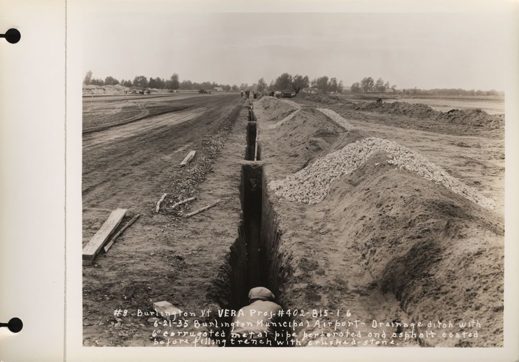 Miniature of Burlington Airport