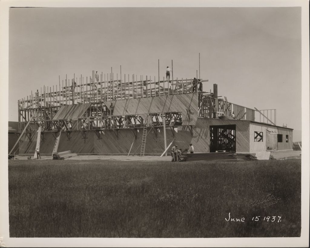 Miniature of Burlington Airport