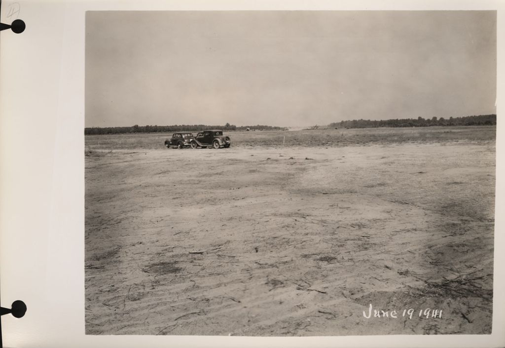 Miniature of Burlington Airport