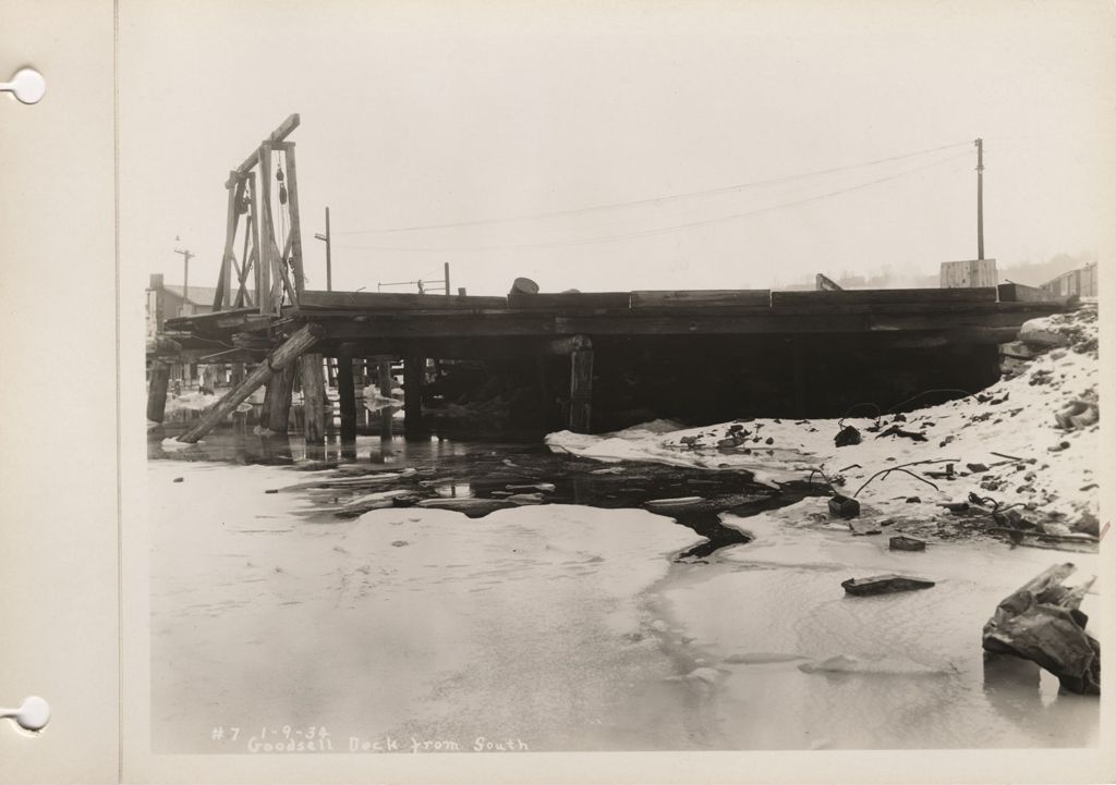 Miniature of Burlington Lakefront