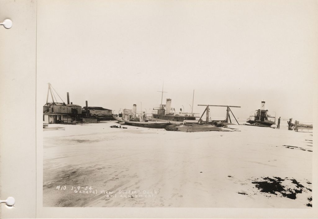 Miniature of Burlington Lakefront