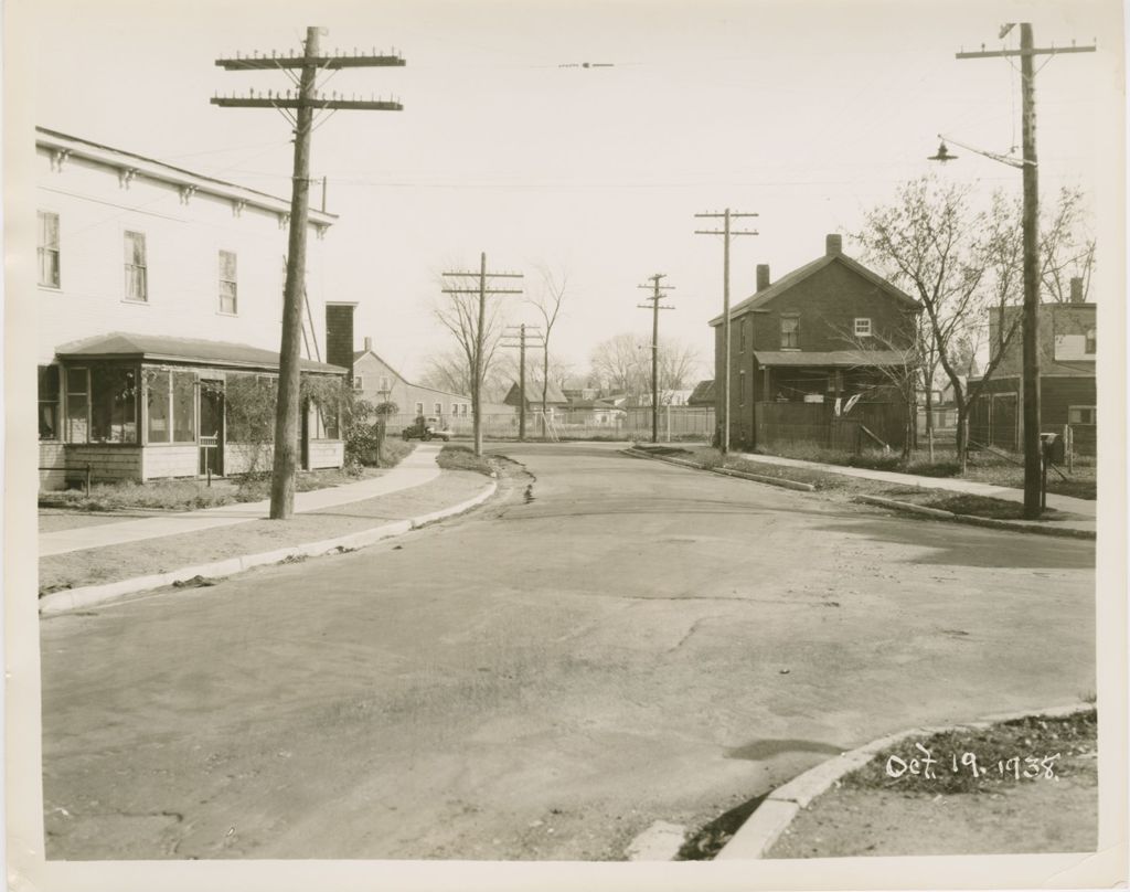 Miniature of Burlington Streets: Manhattan Drive