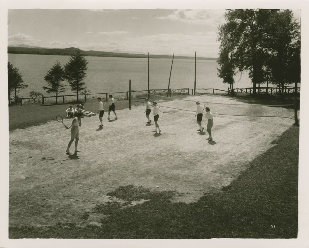 Miniature of Camp Marycrest (Grand Isle, VT)