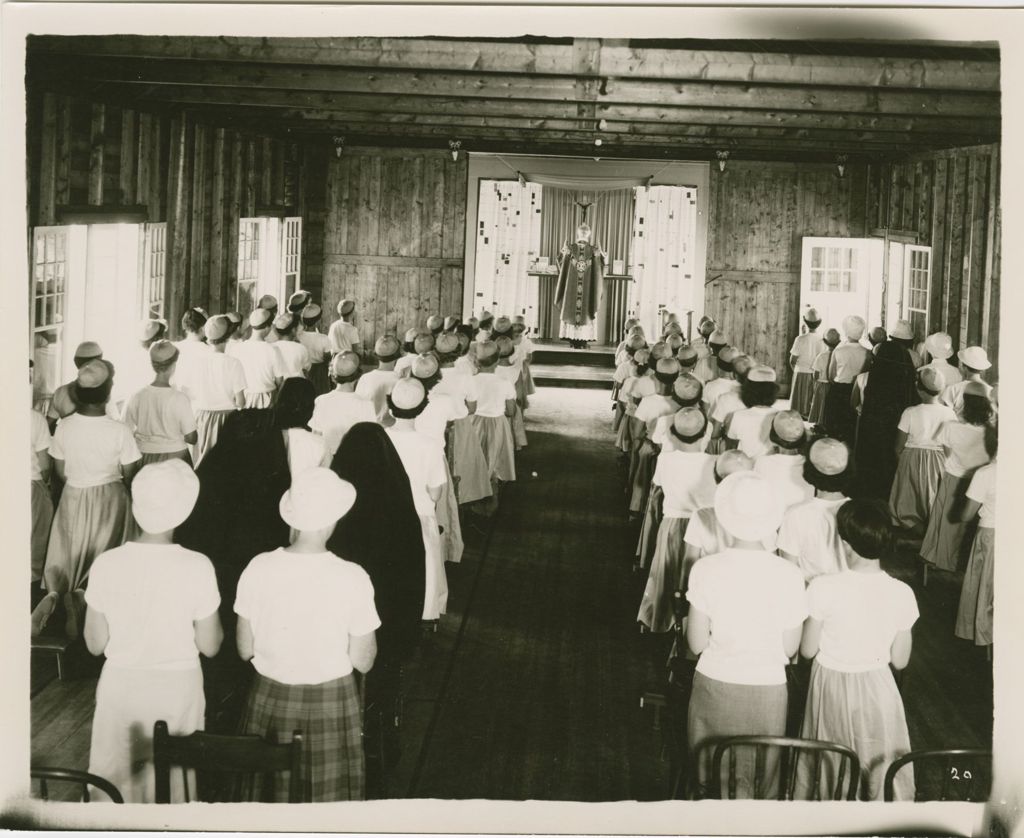 Miniature of Camp Marycrest (Grand Isle, VT)