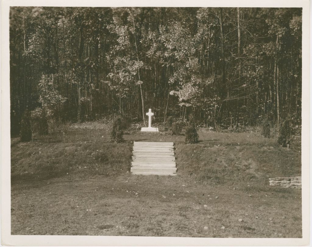 Miniature of Cemeteries