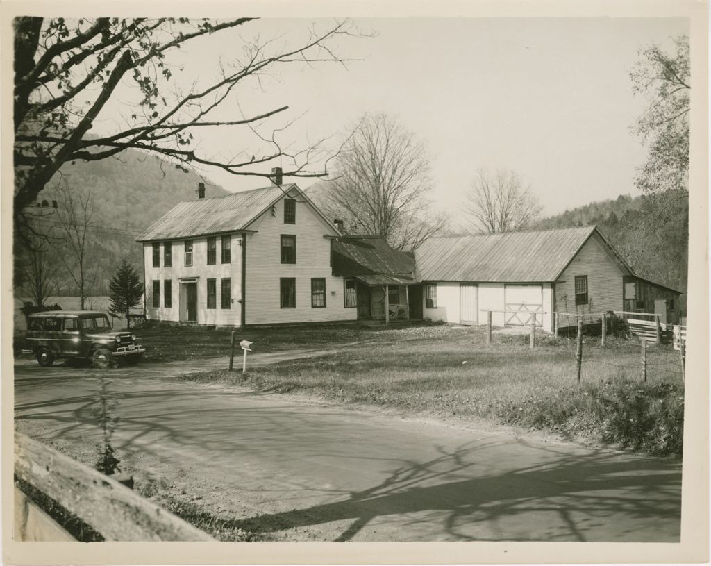 Miniature of Farms