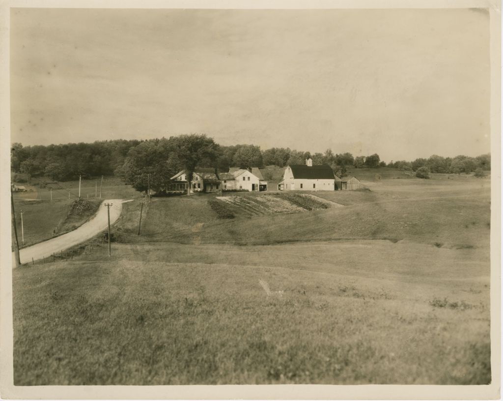 Miniature of Farms