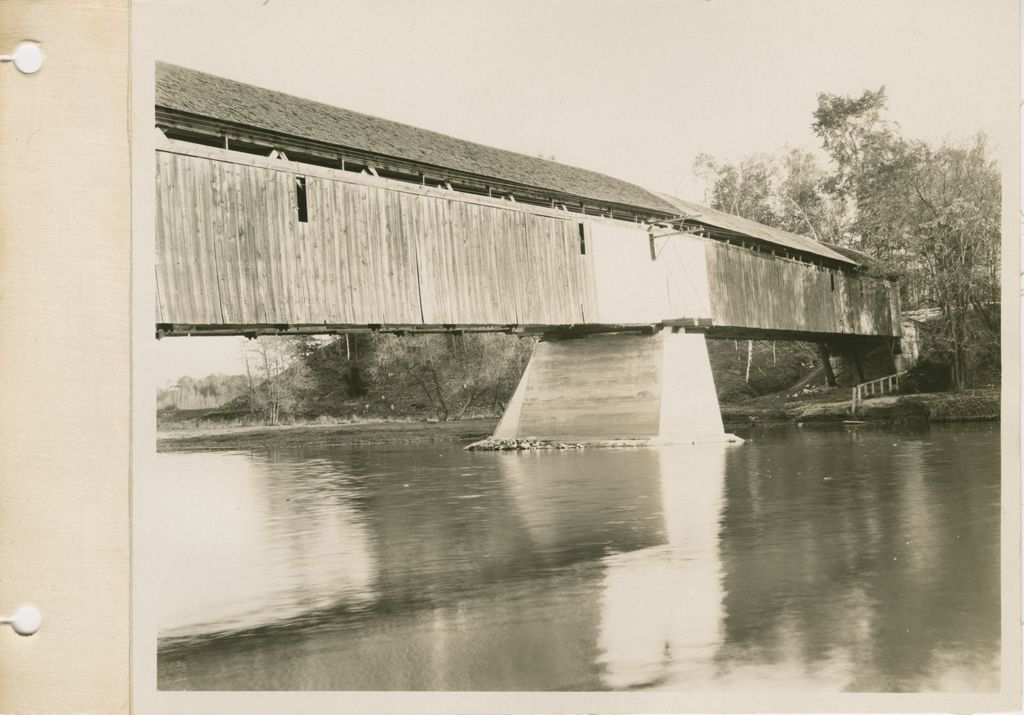 Miniature of Heineberg Bridge (old)