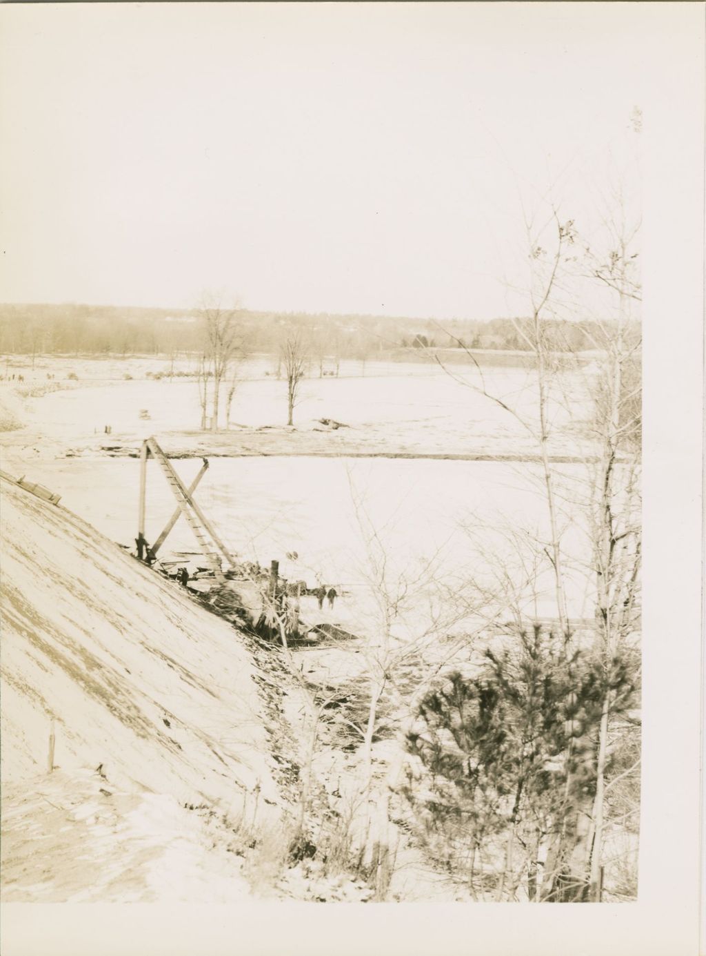 Miniature of Heineberg Bridge (new)