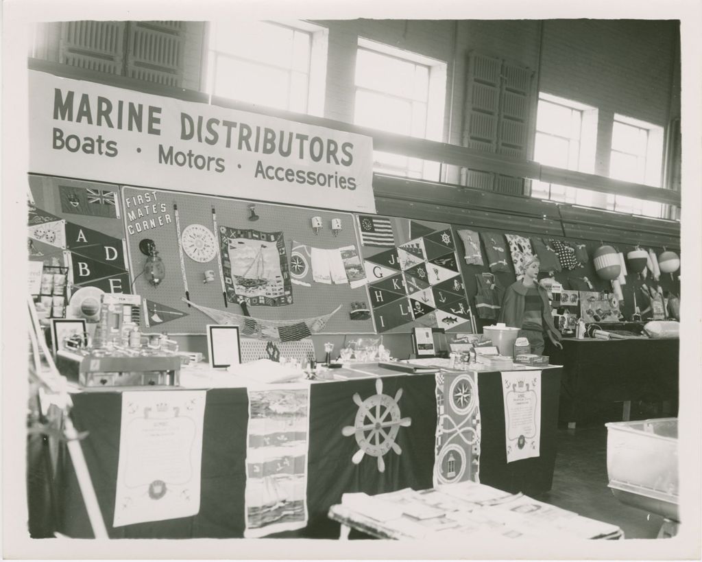 Miniature of Memorial Auditorium, Burlington - Exhibitions