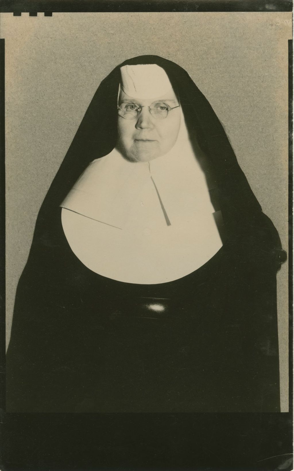 Miniature of Portraits, Religious Sisters [Nuns], Unidentified