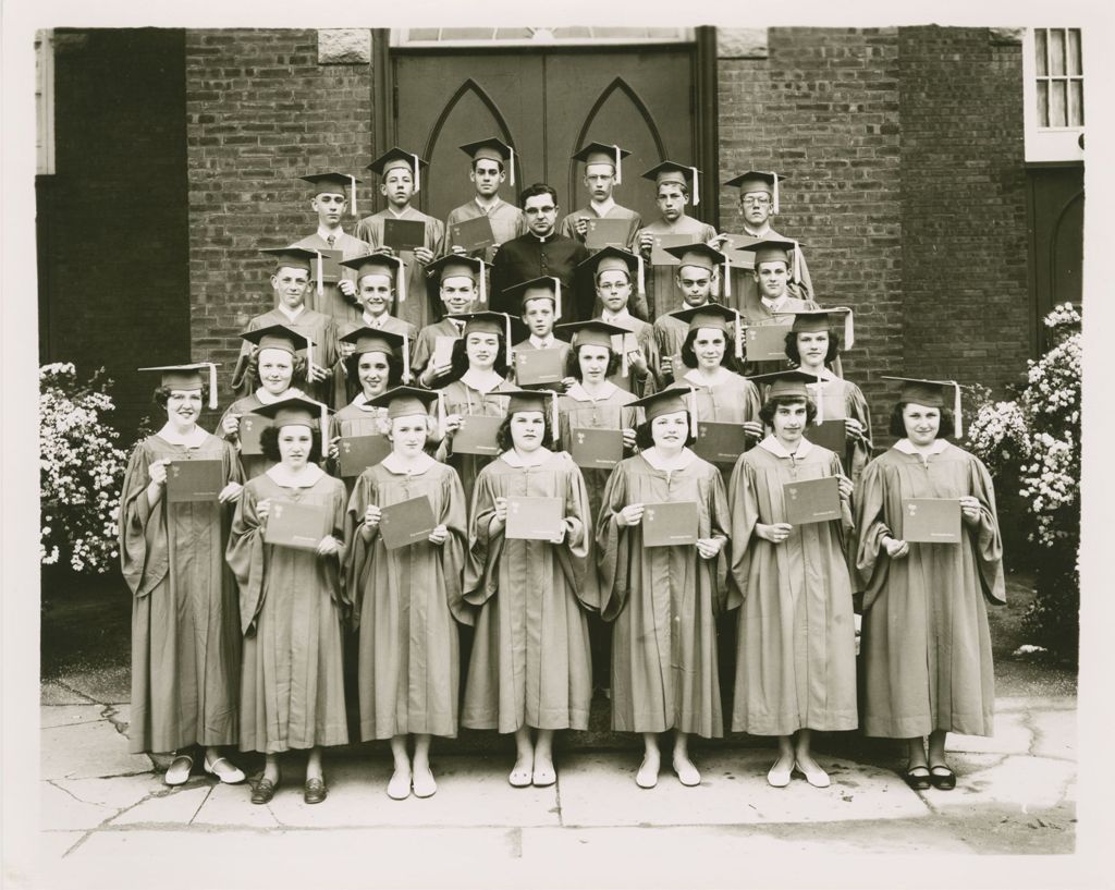 Miniature of St. Anthony's School Burlington - Groups