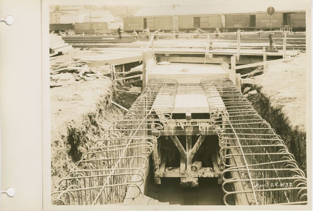 Miniature of Sewer Projects