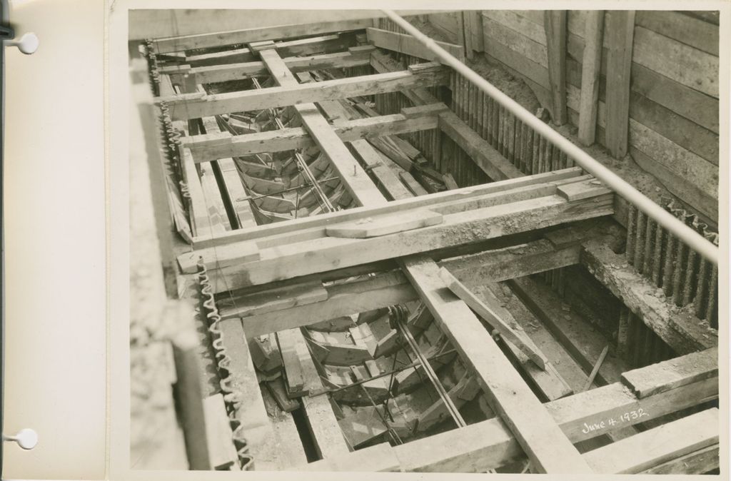 Miniature of Sewer Projects