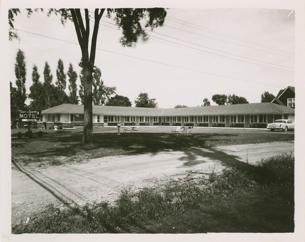 Miniature of Town & Country Motel