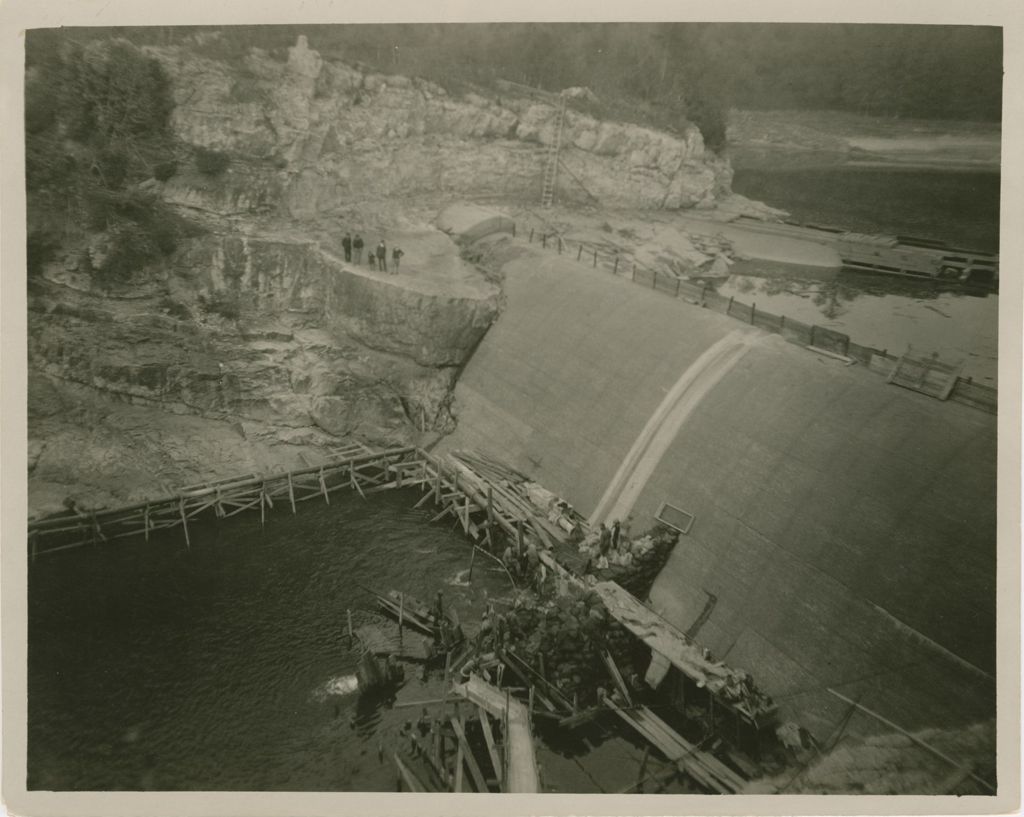 Miniature of Winooski River