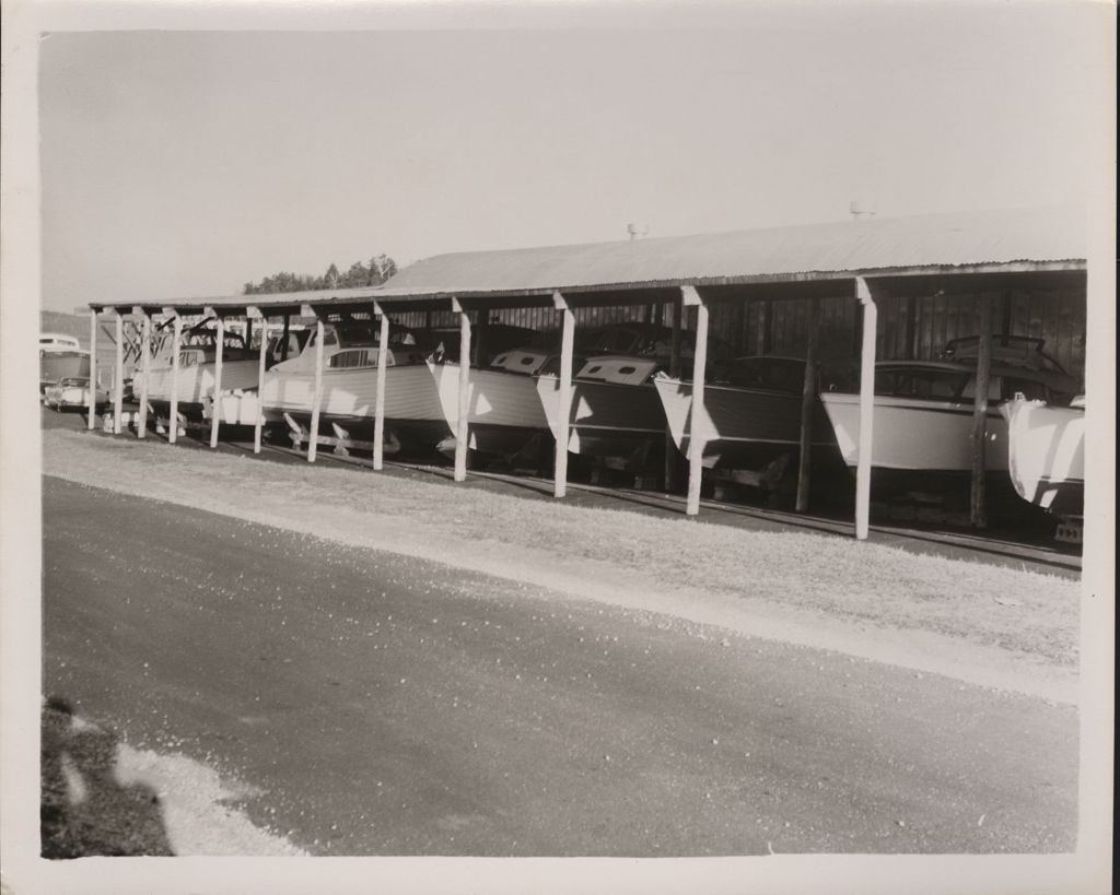 Miniature of Boats