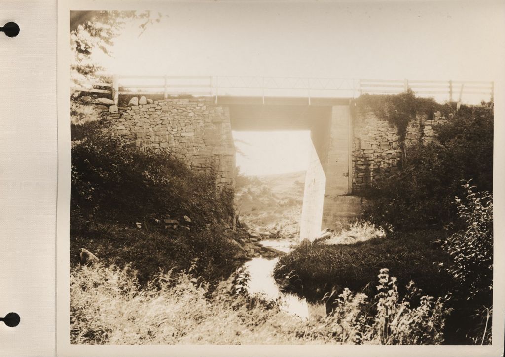 Miniature of Bridges, Potash Brook