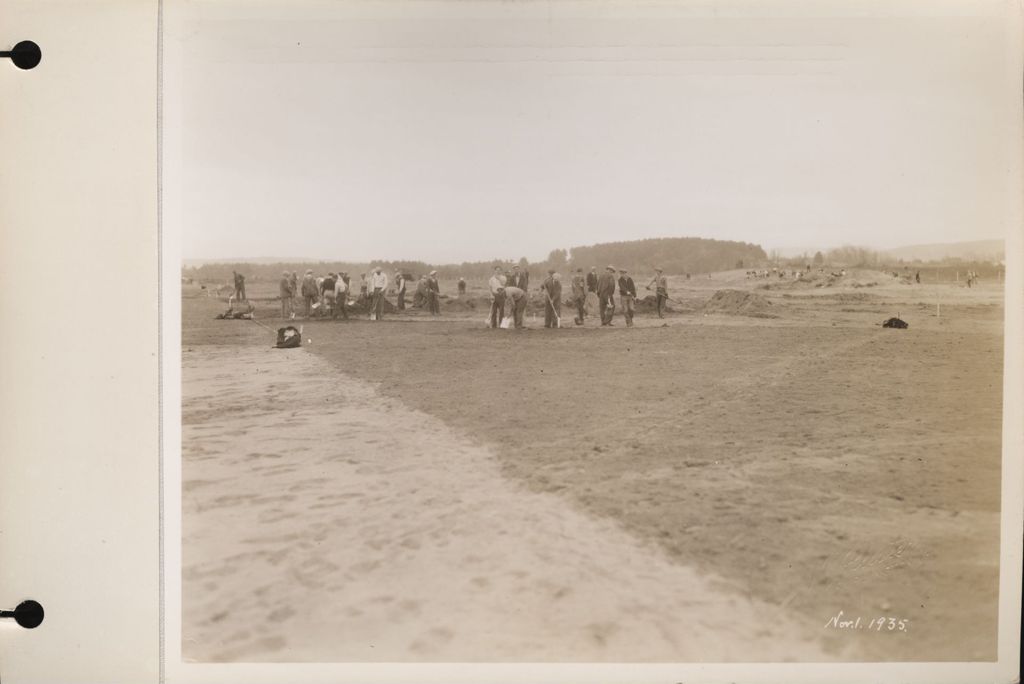 Miniature of Burlington Airport