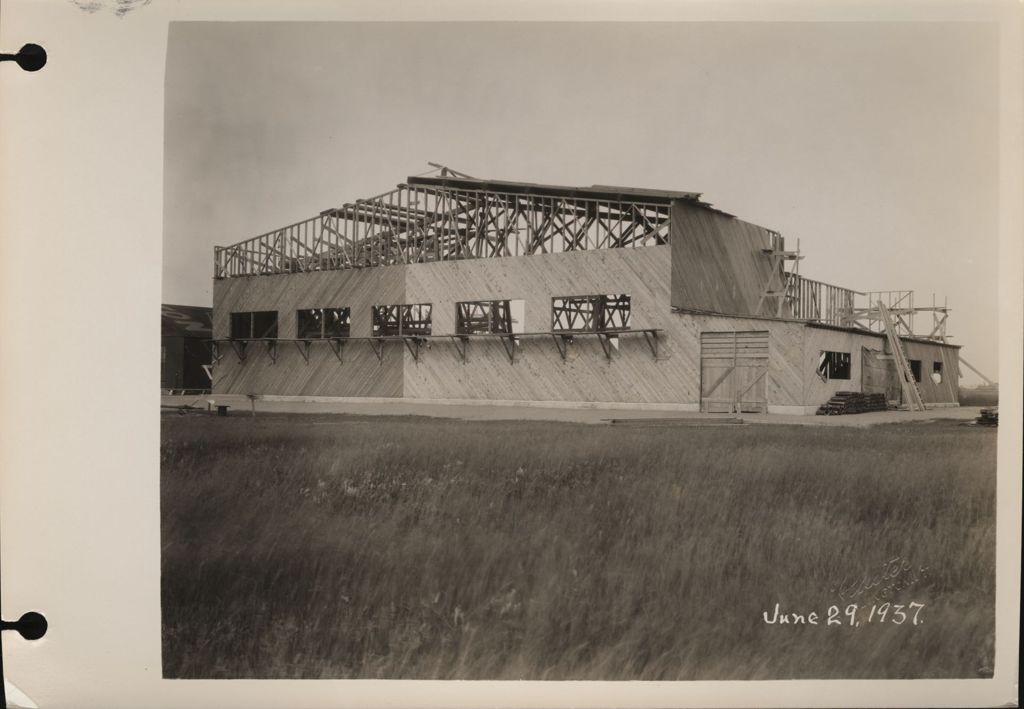 Miniature of Burlington Airport