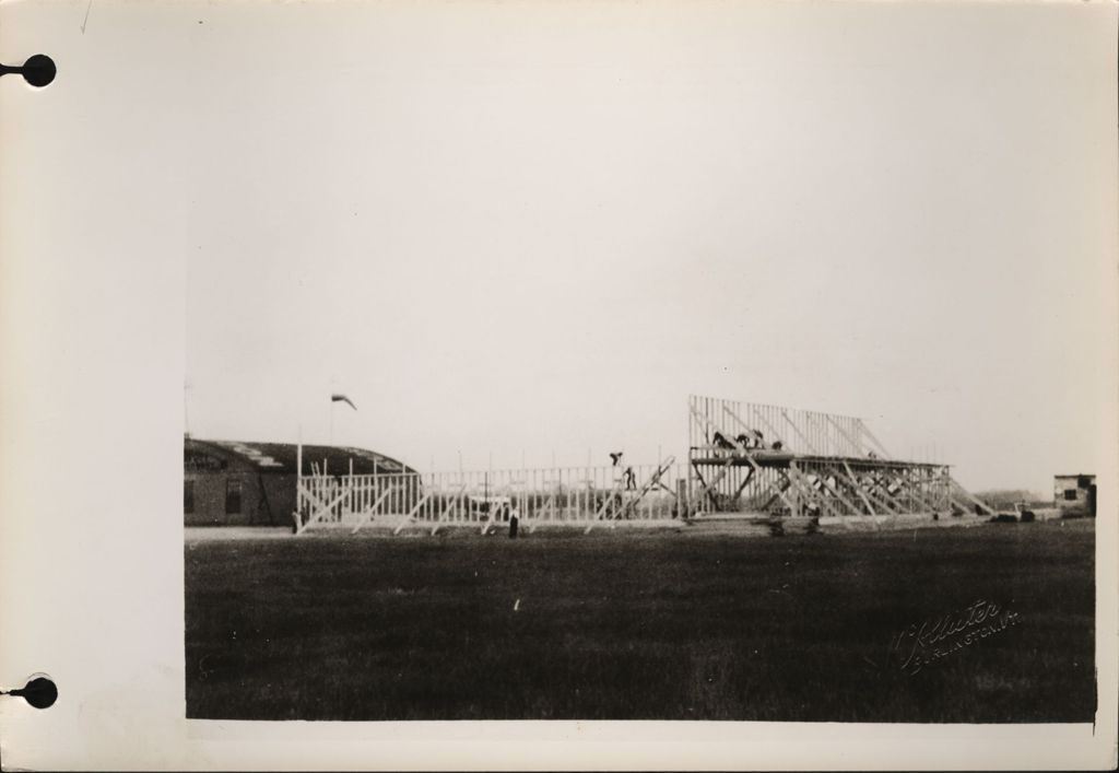 Miniature of Burlington Airport