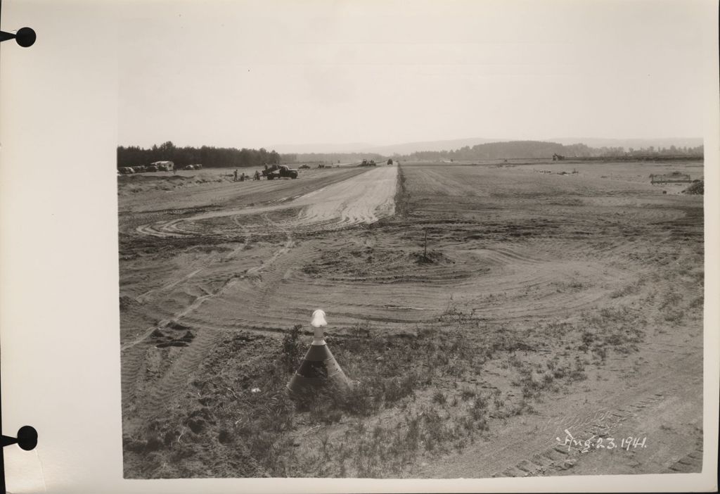 Miniature of Burlington Airport