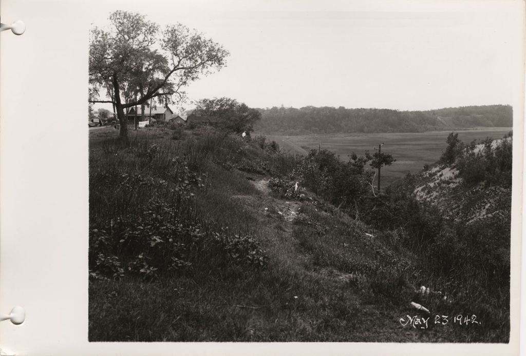 Miniature of Burlington Dump