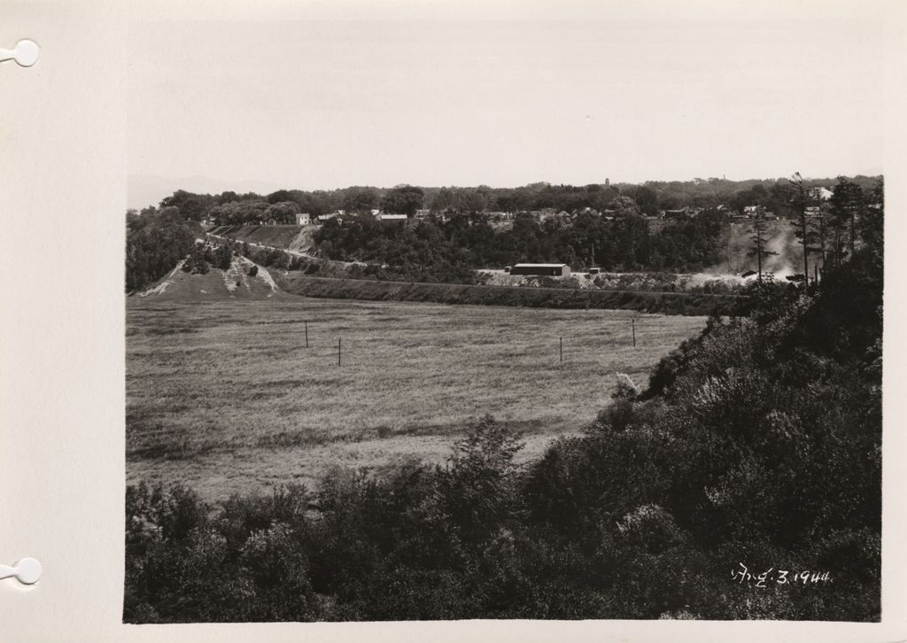 Miniature of Burlington Dump