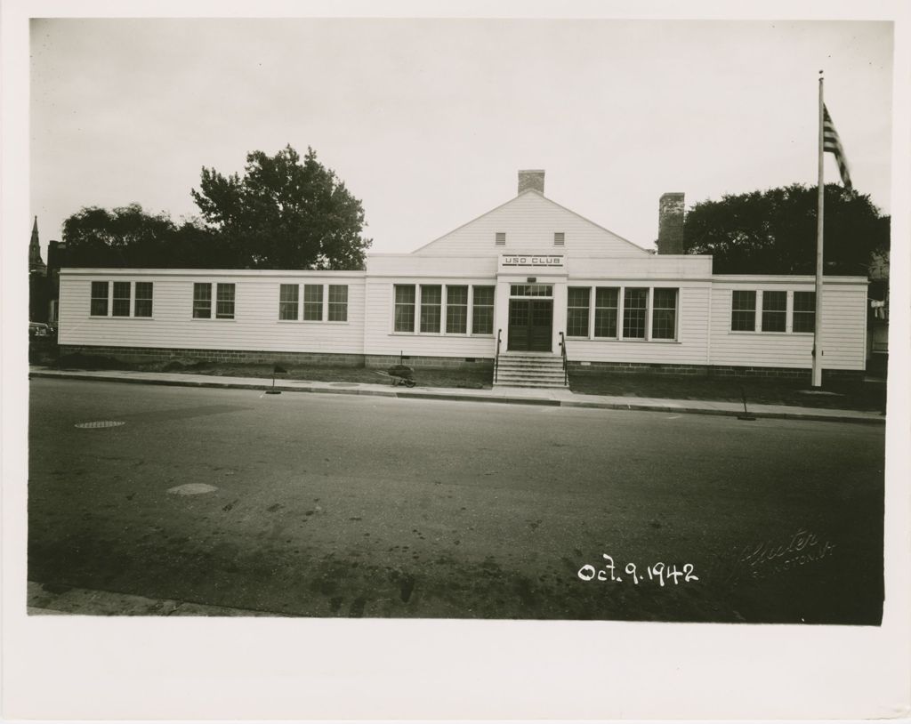 Miniature of Burlington Streets: Winooski Ave.