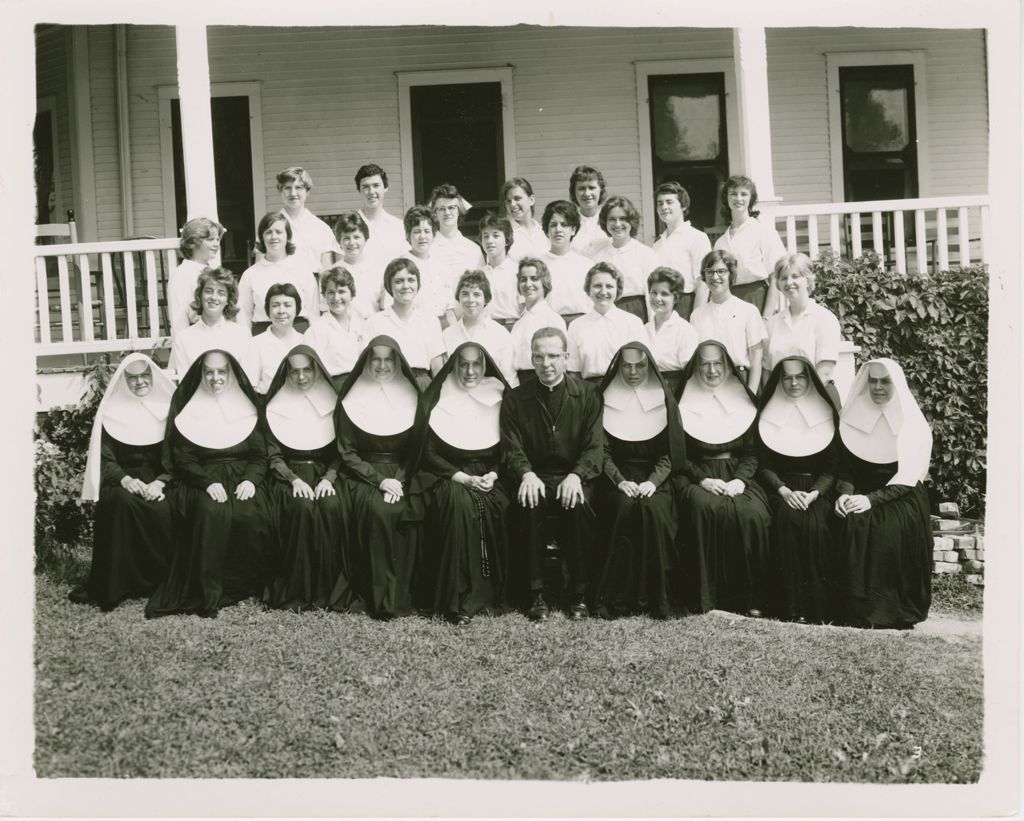 Miniature of Camp Marycrest (Grand Isle, VT)