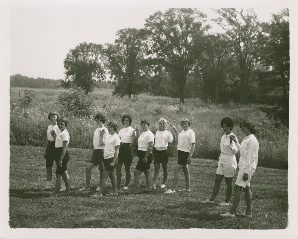 Miniature of Camp Marycrest (Grand Isle, VT)