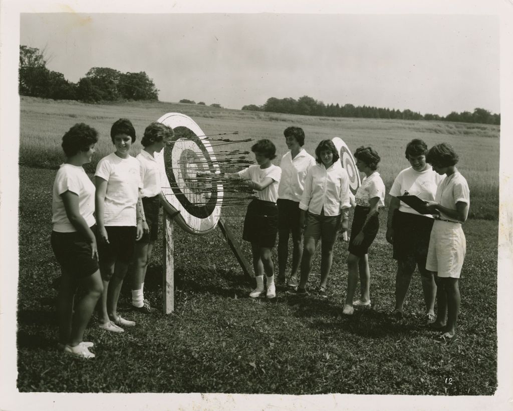 Miniature of Camp Marycrest (Grand Isle, VT)