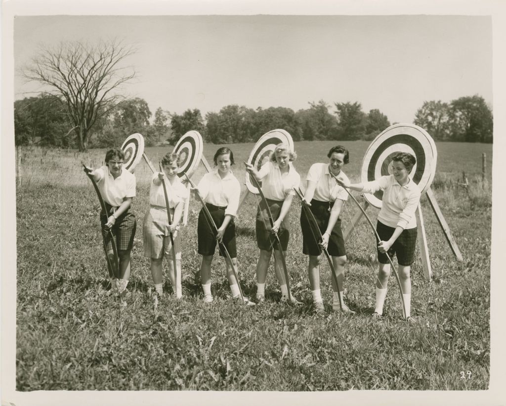 Miniature of Camp Marycrest (Grand Isle, VT)