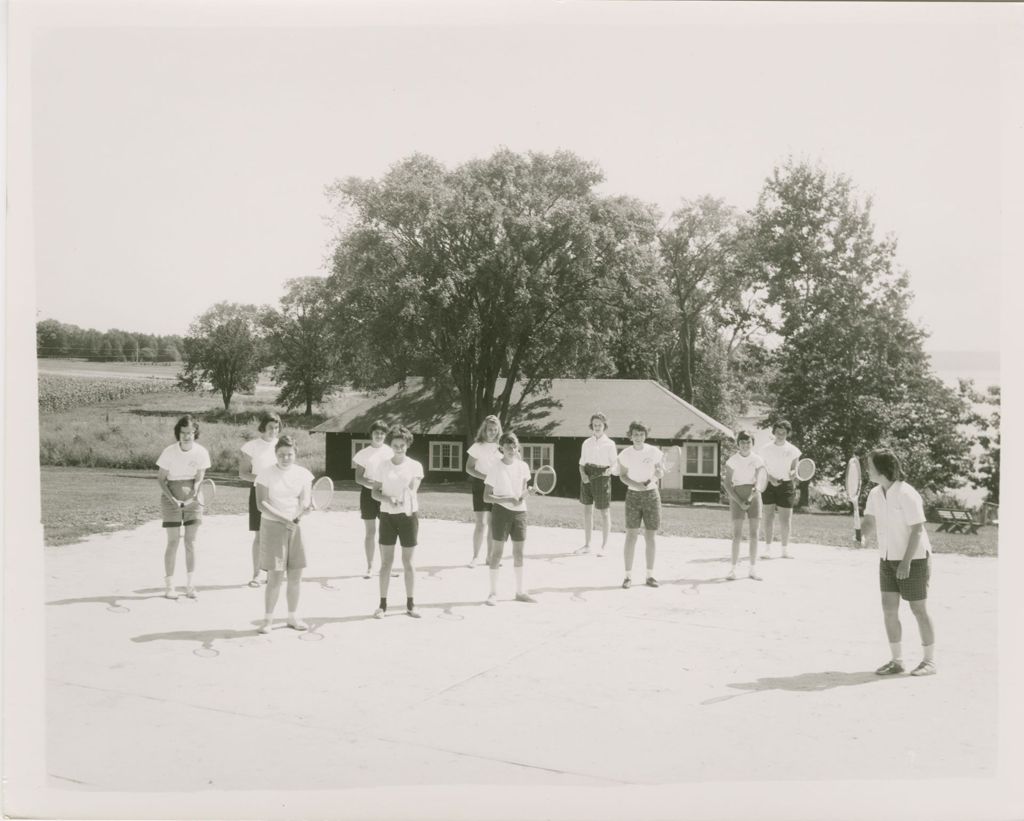 Miniature of Camp Marycrest (Grand Isle, VT)