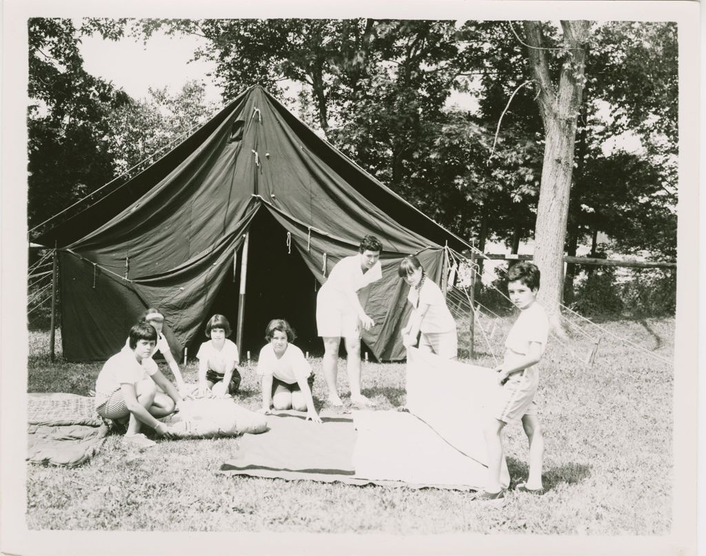 Miniature of Camp Marycrest (Grand Isle, VT)