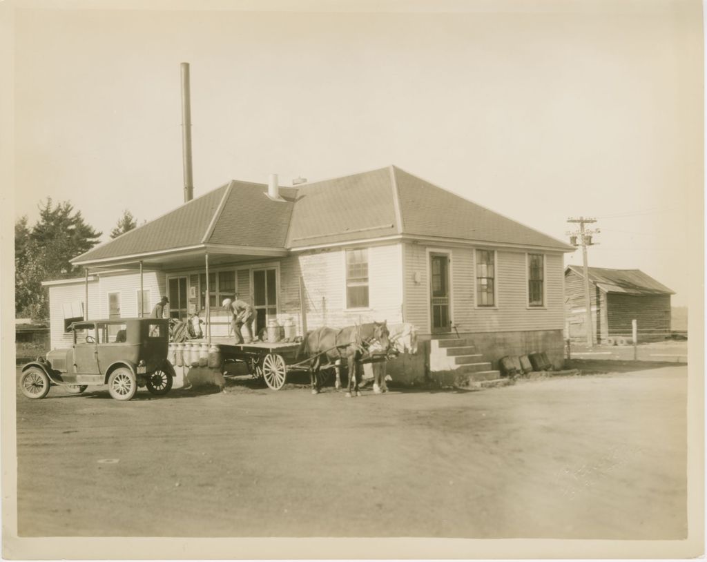 Miniature of Creameries