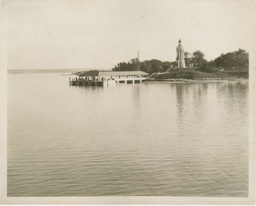 Miniature of Crown Point, New York