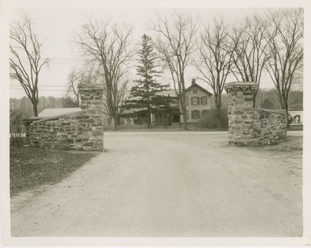 Miniature of Ethan Allen Park, Burlington