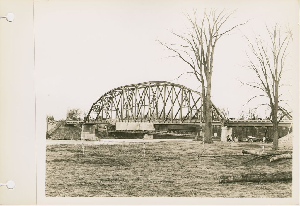 Miniature of Heineberg Bridge (new)