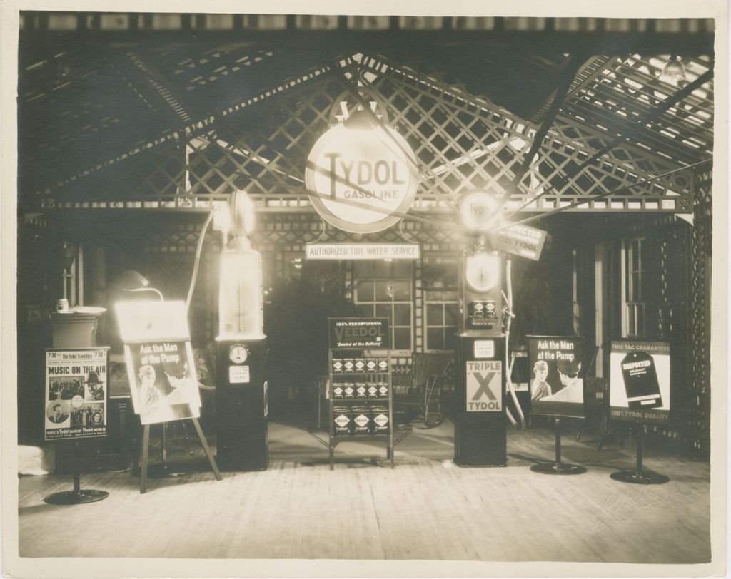 Miniature of Memorial Auditorium, Burlington - Exhibitions