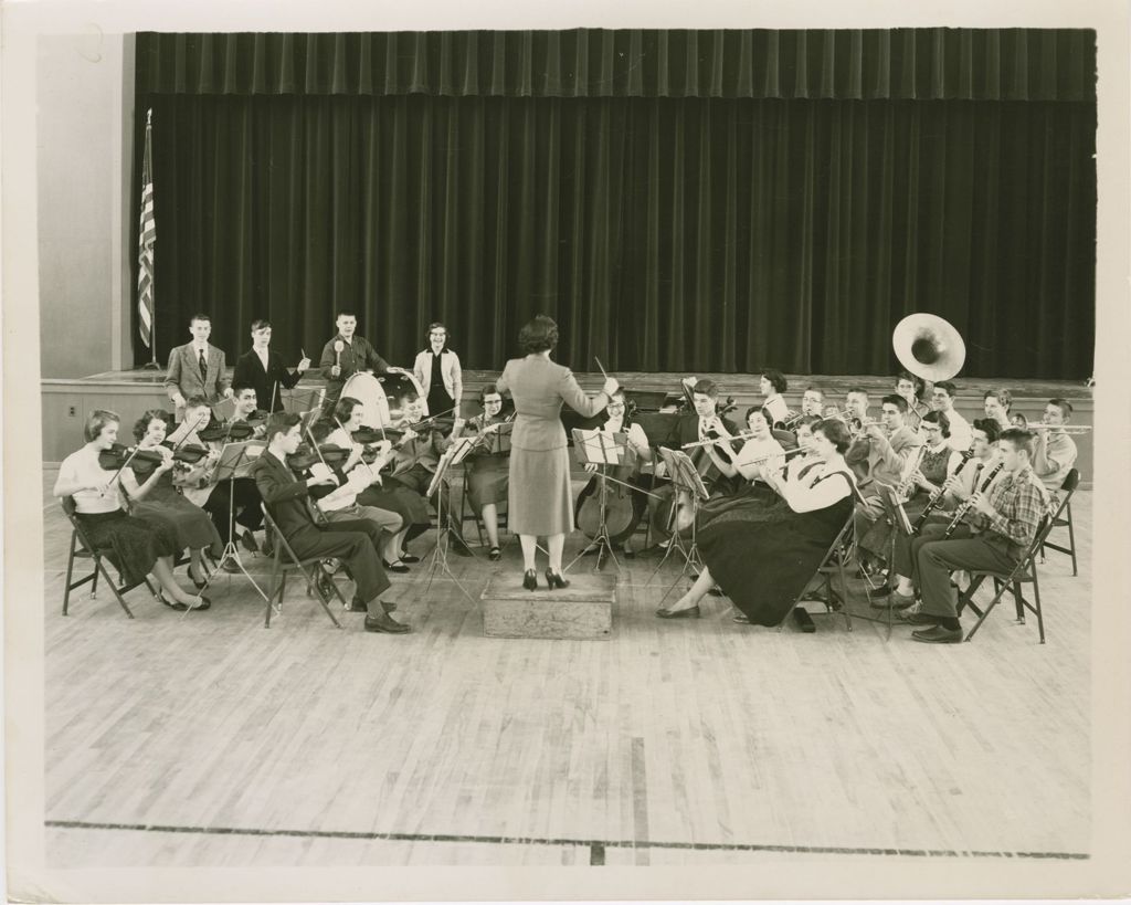 Miniature of Musical Ensembles