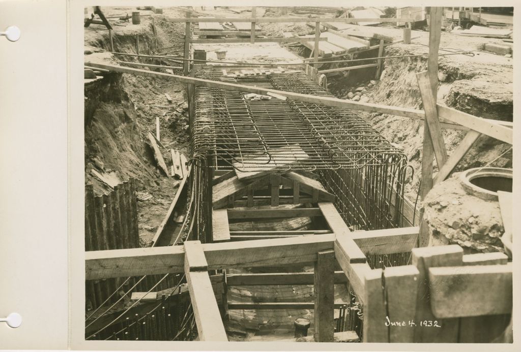 Miniature of Sewer Projects