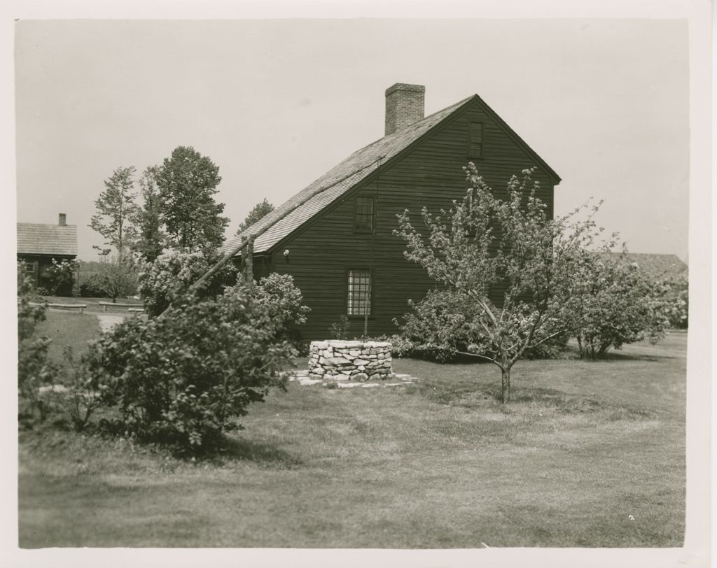 Miniature of Shelburne Museum