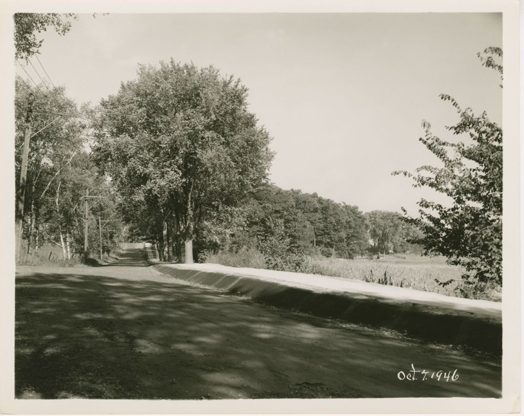 Miniature of Streets, Roads: Unidentified