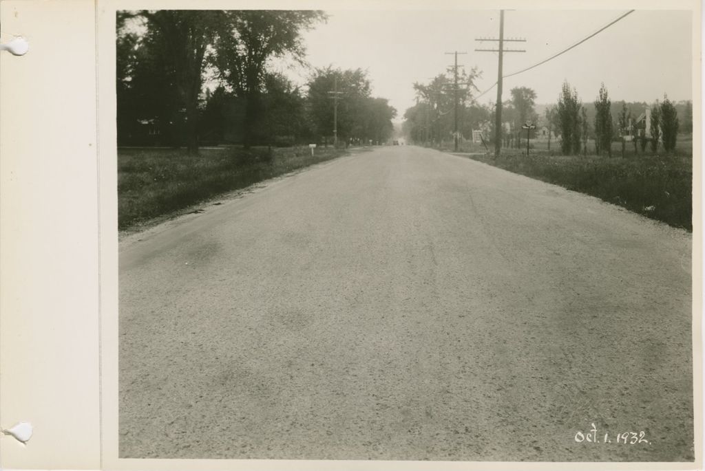 Miniature of Streets, Roads: Unidentified