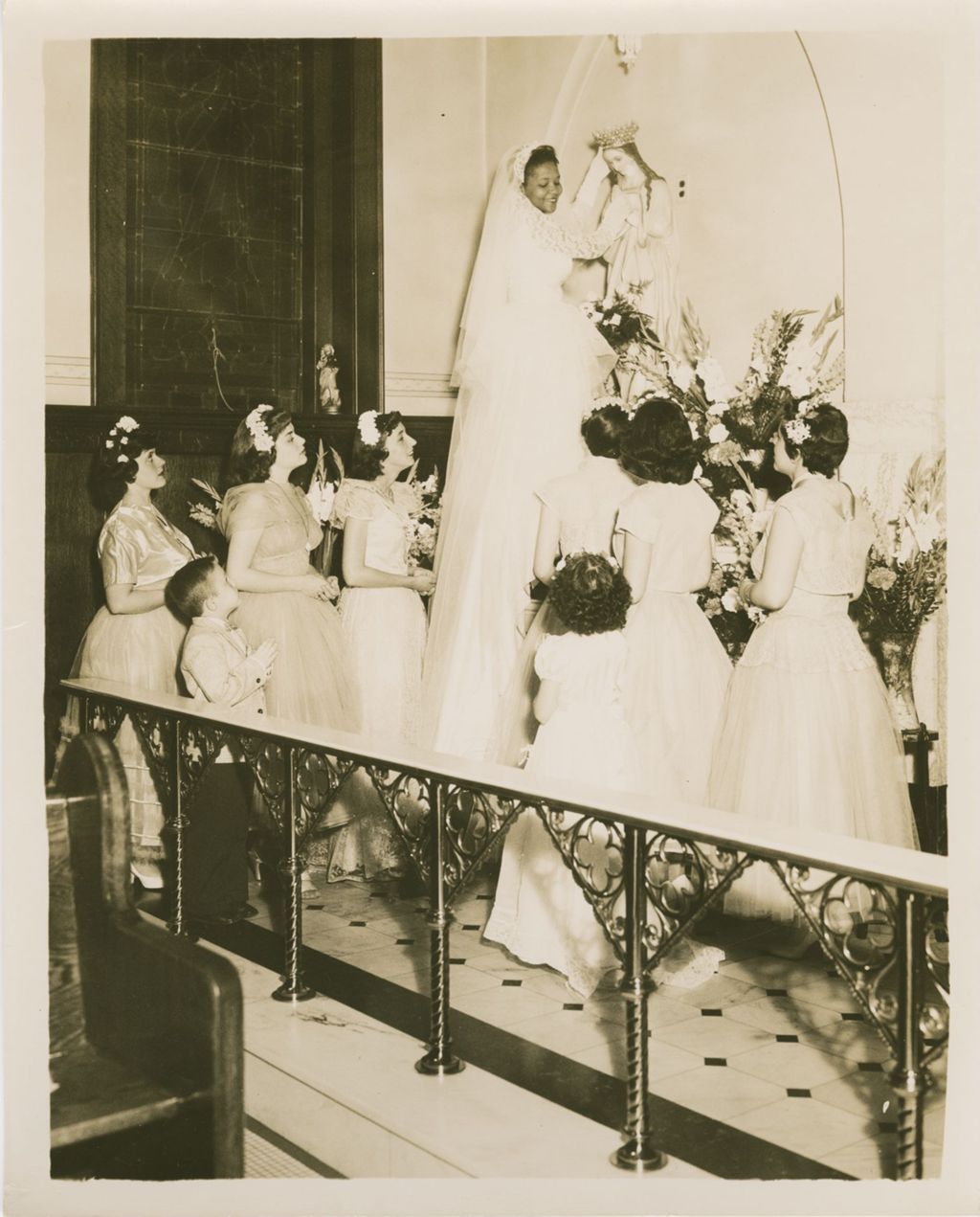 Miniature of Weddings