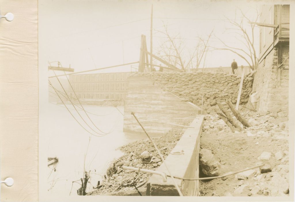 Miniature of Winooski Bridge (Old)