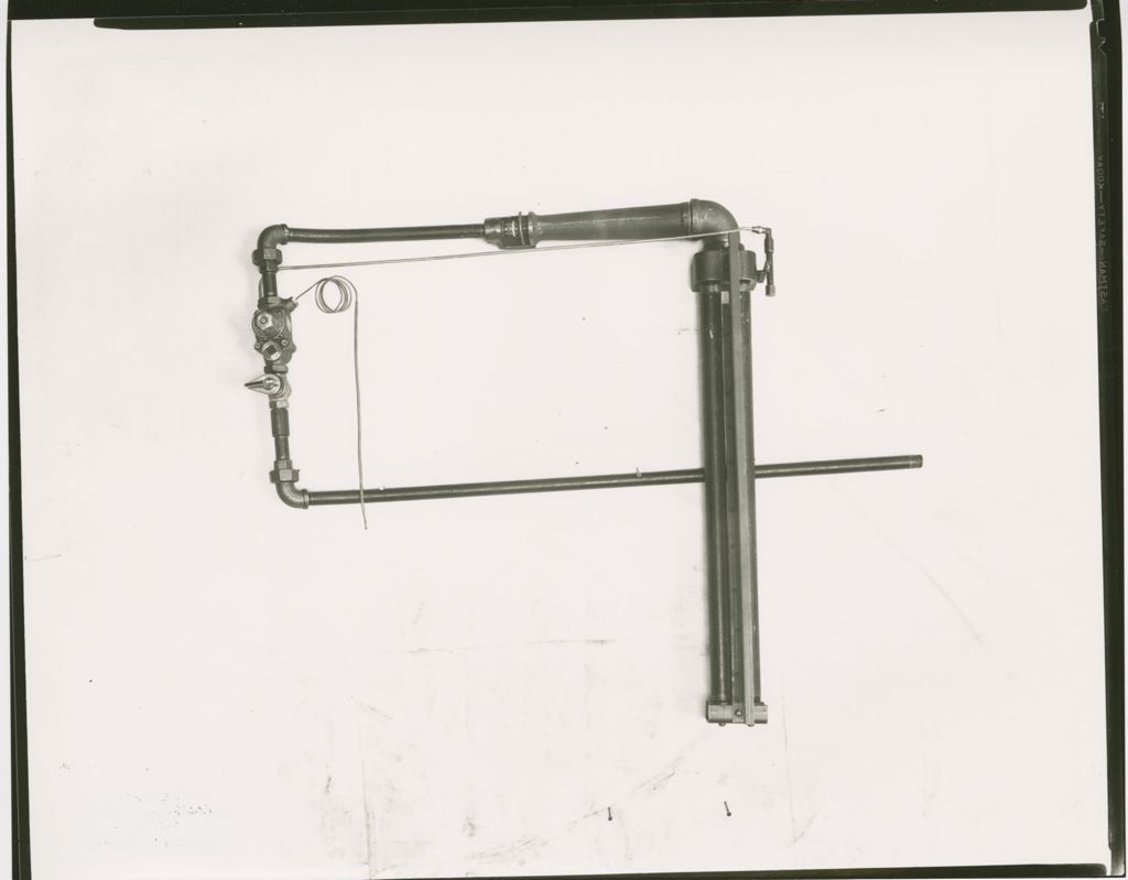 Miniature of Blodgett Oven Company - Oven Parts