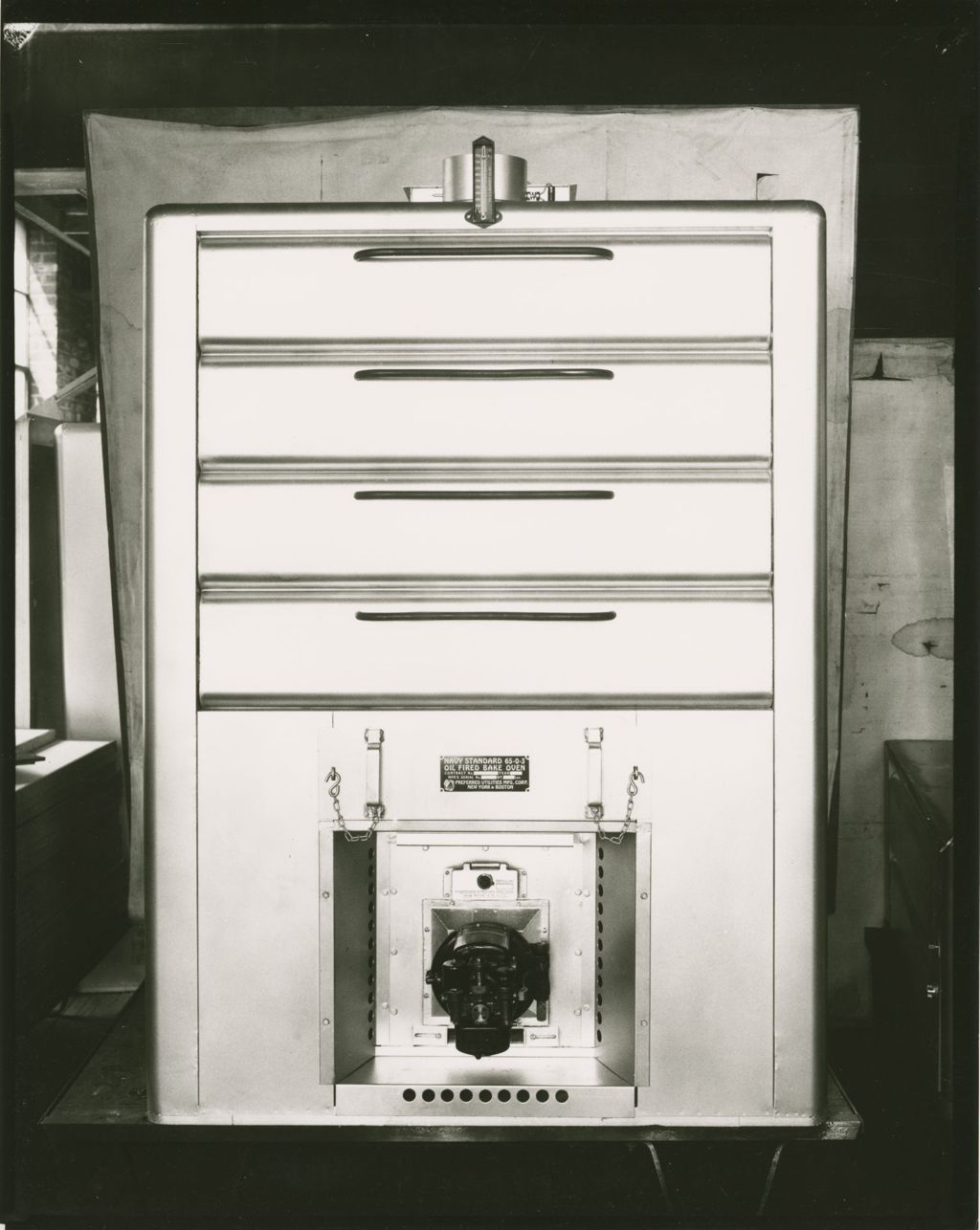 Miniature of Blodgett Oven Company - Ovens