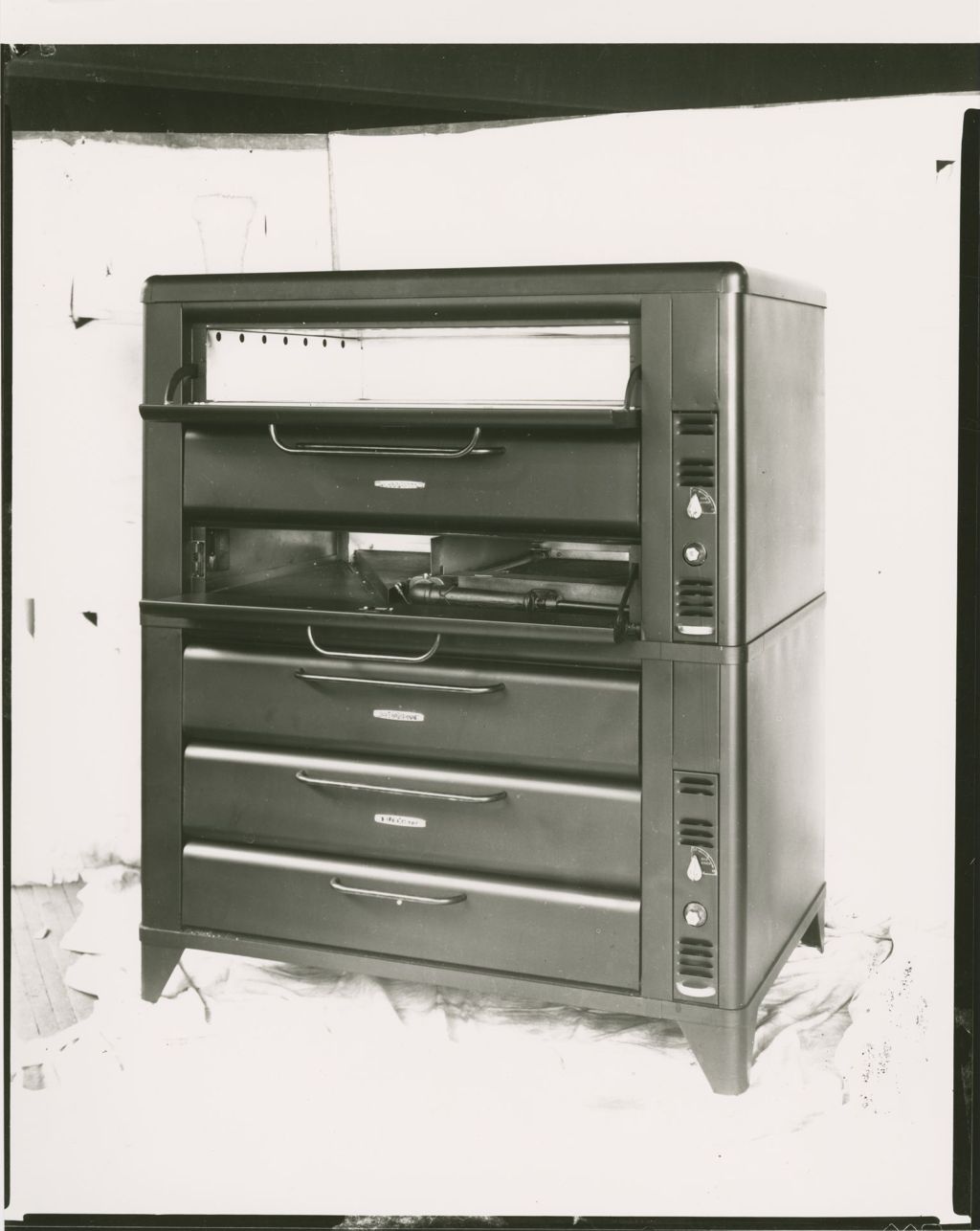 Miniature of Blodgett Oven Company - Ovens